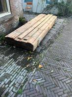 douglas triple profiel gevelbekleding/schuttingplanken, Ophalen, Minder dan 25 mm, Nieuw, Plank