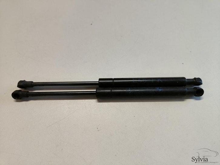 Gasdemper gasveer set voor motorkap BMW 3 serie E46 51238202, Auto-onderdelen, Carrosserie en Plaatwerk, Gebruikt, Ophalen of Verzenden