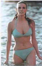 Raquel WELCH rijst op uit de zee Ansichtkaart prima staat, Verzenden, 1980 tot heden, Ongelopen, Sterren en Beroemdheden