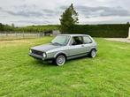 volkswagen - Golf 1 - Oldtimer, Auto's, Gebruikt, Overige carrosserieën, Overige brandstoffen, Bedrijf