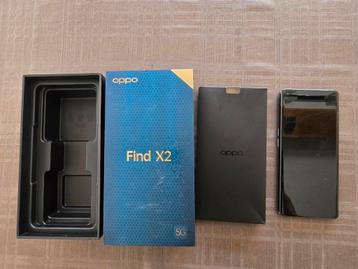 OPPO Find X2 in zeer goede staat  beschikbaar voor biedingen