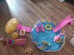 Verschillende barbie setjes, Verzamelen, Poppen, Ophalen of Verzenden, Gebruikt, Pop