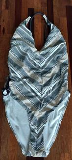 Badpak met sexy details, Kleding | Dames, Badmode en Zwemkleding, Zwart, Nieuw, Badpak, Ophalen of Verzenden
