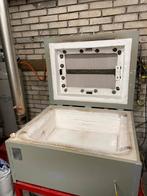 Glasoven, Hobby en Vrije tijd, Overige Hobby en Vrije tijd, Ophalen, Gebruikt