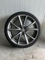 🚗 Audi A3 S3 - 8V - S-line - 5x112 - 19 inch - All-Season, Auto-onderdelen, Banden en Velgen, 19 inch, Gebruikt, Banden en Velgen