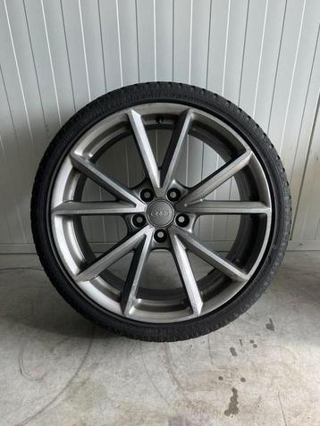 🚗 Audi A3 S3 - 8V - S-line - 5x112 - 19 inch - All-Season beschikbaar voor biedingen