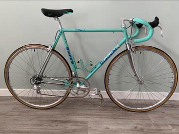 Bianchi Corsa Cromor 56cm beschikbaar voor biedingen