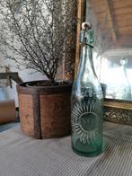 Oude houten graanbak, oude bak, Ophalen of Verzenden