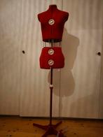 Verstelbare paspop, Ophalen of Verzenden, Gebruikt, Toebehoren, Overige merken