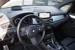 BMW 2 Serie Active Tourer 218i 141 PK Automaat M-Sport High, 12 maanden, Bedrijf, 3 cilinders, 2-Serie Active Tourer