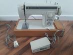 Vendomatic naaimachine, Hobby en Vrije tijd, Naaimachines en Toebehoren, Ophalen, Gebruikt, Naaimachine