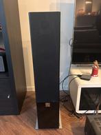 Dali Zensor 5 Luidsprekers - Uitstekende Staat!, Zo goed als nieuw, 120 watt of meer, Front, Rear of Stereo speakers, Ophalen