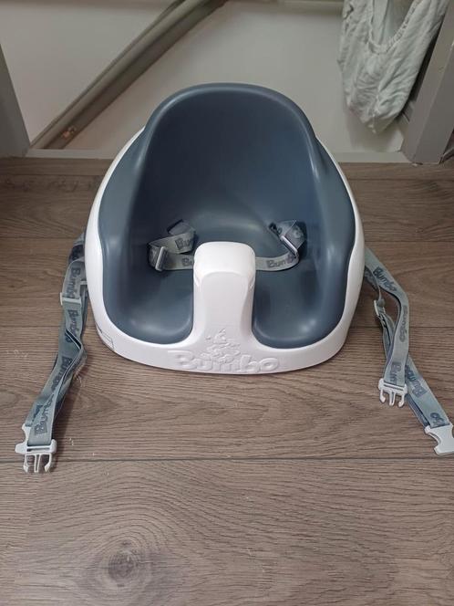 Bumbo floorsit, Kinderen en Baby's, Kinderstoelen, Zo goed als nieuw, Overige typen, Ophalen