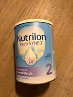 Nutrilon pepti 2, Kinderen en Baby's, Babyvoeding en Toebehoren, Ophalen, Nieuw, Overige typen