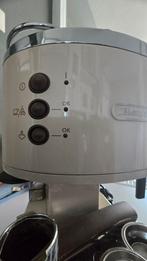 DeLonghi Vintage Koffiezetapparaat - Zo Goed Als Nieuw!, Witgoed en Apparatuur, Koffiezetapparaten, Espresso apparaat, Ophalen of Verzenden