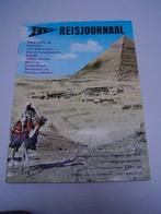 Fit reisjournaal 1965, Overige merken, Verzenden, Europa, Zo goed als nieuw