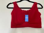 BH soft (nieuw), Fine Woman, Ophalen of Verzenden, Rood, BH
