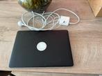 MacBook Air 13” (early 2014) – in goede staat + nieuwe accu, Gebruikt, Qwerty, 8 GB, 13 inch