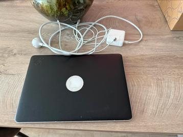 MacBook Air 13” (early 2014) – in goede staat + nieuwe accu beschikbaar voor biedingen