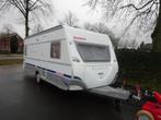Dethleffs Beduin 500DB, Caravans en Kamperen, Rondzit, Bedrijf, Overige typen, Dethleffs