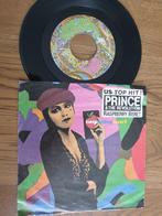 VINYL SINGLE   PRINCE  1985, Cd's en Dvd's, Vinyl | Pop, Overige formaten, Zo goed als nieuw, 1980 tot 2000, Verzenden