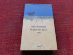 David Grossman - De stem van Tamar, Ophalen of Verzenden, Zo goed als nieuw, David Grossman, Nederland
