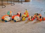 Fisher price, Ophalen of Verzenden, Gebruikt, Overige merken