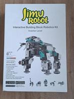 UBTech Jimu robots, Ophalen of Verzenden, Zo goed als nieuw, Bouwen