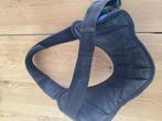 Julius K9 Powertuig blauw/zwart XL / Hondentuig, Ophalen of Verzenden, Gebruikt