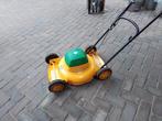Te koop elektrische gras maaier, Tuin en Terras, Grasmaaiers, Cirkelmaaier, Ophalen, Gebruikt