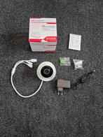 HD camera - Nieuwstaat, Audio, Tv en Foto, Ophalen of Verzenden, Zo goed als nieuw, Binnencamera