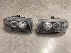 Koplampen en knipperlichten Volkswagen Polo 6n2 en Caddy 2, Auto-onderdelen, Ophalen of Verzenden, Volkswagen