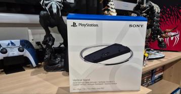 SONY PlayStation 5 Verticale Standaard    beschikbaar voor biedingen