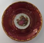 Limoges Bordje groot, Antiek en Kunst, Antiek | Porselein, Ophalen of Verzenden