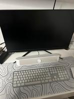 gaming monitor msi optix G241, Computers en Software, Monitoren, Msi, IPS, 101 t/m 150 Hz, Full HD