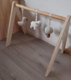 Babygym Jollein, Kinderen en Baby's, Speelgoed | Babyspeelgoed, Ophalen of Verzenden, Zo goed als nieuw, Babygym