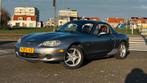 Mazda MX-5 NBFL 1.6 Phoenix, Auto's, Achterwielaandrijving, 40 €/maand, 4 cilinders, Cabriolet