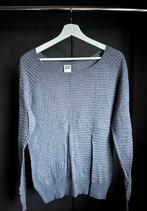 Vero Moda grijze trui dames maat S / 36, Vero Moda, Ophalen of Verzenden, Maat 36 (S), Grijs