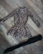 Levv jurkje 134/140, Gebruikt, Meisje, Ophalen of Verzenden, Jurk of Rok