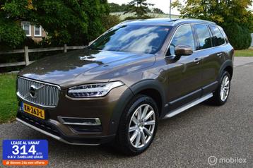 Volvo XC90 2.0 T8 Inscription / BTW / 1ste eig / Dealerondh. beschikbaar voor biedingen