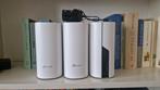 Deco Wifi versterkers TP link AC 1200 Deco, Ophalen, Zo goed als nieuw, TP Link Deco