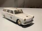 Eligor peugeot 404 break 1:43, Hobby en Vrije tijd, Ophalen of Verzenden, Zo goed als nieuw, Auto, Overige merken