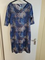 Reversible Lizzy en Coco jurk, Overige kleuren, Maat 42/44 (L), Ophalen of Verzenden, Knielengte