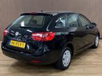 Seat Ibiza ST 1.2 Club|Airco|, Voorwielaandrijving, Euro 5, Stof, Gebruikt