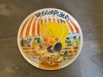 Blond LE veggieplate grote schaal, Blond Amsterdam, Nieuw, Ophalen of Verzenden, Bord(en)
