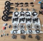 Shimano Ultegra R8170 Di2 groepset nieuw, Fietsen en Brommers, Fietsonderdelen, Nieuw, Ophalen of Verzenden, Derailleur of Ketting
