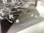 Cadillac Series 75 Fleetwood V8 (1939) USA Army 1:43 NIEUW, Hobby en Vrije tijd, Ophalen of Verzenden, Nieuw, Auto, Overige merken