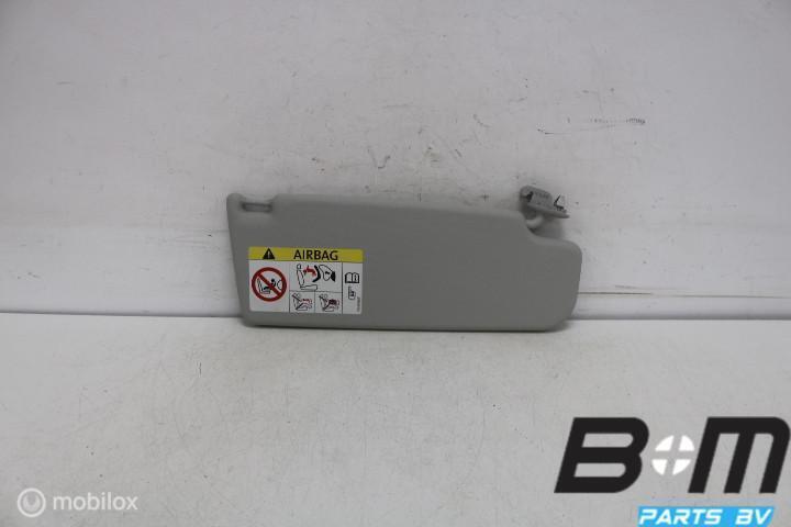 Zonneklep rechts VW Up 1S0857552, Auto-onderdelen, Interieur en Bekleding, Gebruikt