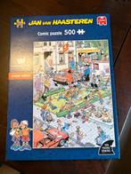 Comic puzzel Jan van Haasteren Special Edition, Hobby en Vrije tijd, Denksport en Puzzels, Ophalen of Verzenden, 500 t/m 1500 stukjes