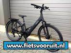 NIEUW! Tenways AGO AIR 80NM Middenmotor 560WH 9 speed e-bike, Overige merken, Nieuw, 47 tot 51 cm, Tenways